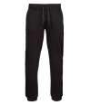 T5425 5425 Tee Jays Unisex Sweat Pants Black colour image